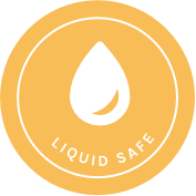 Liquid Safe Icon