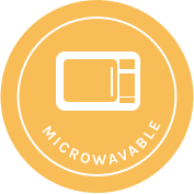 Microwavalbe Icon