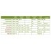 100x Palm Leaf Plates Square Compostable Biodegradable 25cm (10inch) thumbnail 2