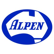 Alpen