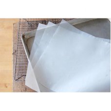Silicon Baking Paper 45gsm (405 x 710mm) Ream 500