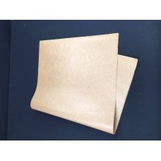 Greaseproof Paper Brown 28gsmFullCut 660x400mm Ream 400