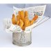 Greaseproof Paper Newsprint 28gsm 1/2Cut 400x330mm Ream 200 thumbnail 1