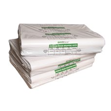 Butchers Paper 14kg 49gsm White 60cm x 87cm Food Grade