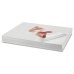 Butchers Paper 14kg 49gsm White 60cm x 87cm Food Grade thumbnail 1