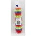 500x Patty Pans Cupcake Muffin Petit Four Cases Liners Multi Colour 30mm x 20mm #350 thumbnail 1