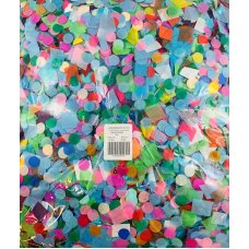 Confetti Bag 1kg