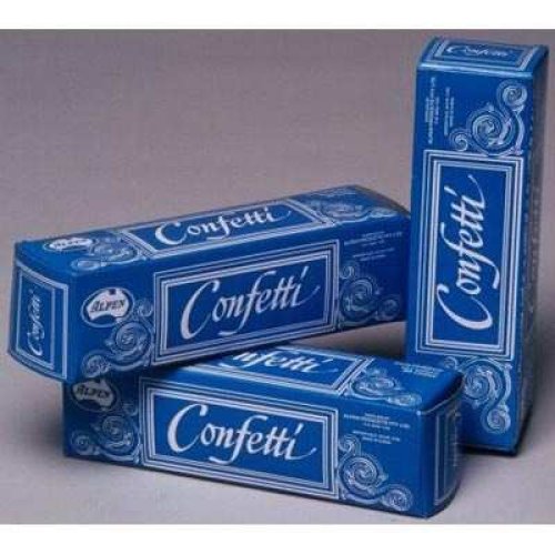 Confetti Box 15gms
