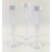 Champagne Glass Bubbles Box 24 thumbnail 1