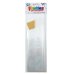 Cello Bags Clear with Twist ties 130x280x75mm P10 thumbnail 1