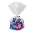 Cello Bags Clear with Twist ties 130x280x75mm P10 thumbnail 3