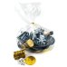 Cello Bags Clear with Twist ties 130x280x75mm P10 thumbnail 4