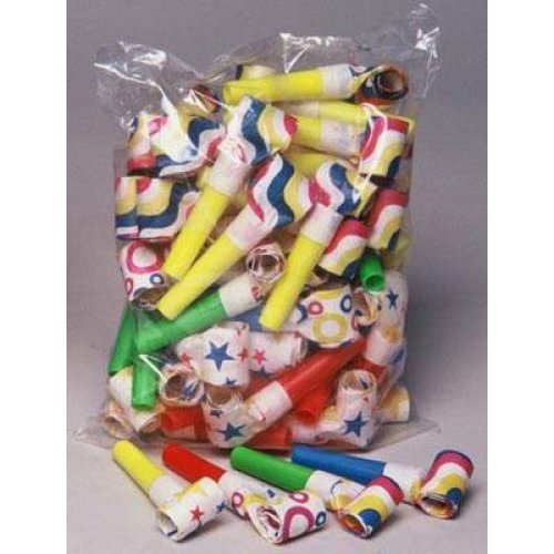 Blowout Short Bag 50
