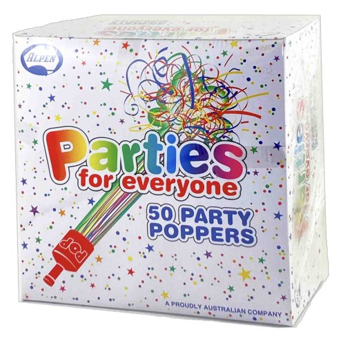 Poppers Box 50