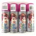 Standard Pink Coloured Hair Spray 175ml Can thumbnail 1