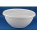 400x Plastic Lids for Soup and Laksa Bowls - Clear Plastic Lids - fits 950ml, 1050ml, 1750ml Containers thumbnail 2