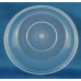 500x Plastic Lids for Sauce Containers and Portion Pots - Dome Lids - Clear Plastic - fits 225ml, 280ml, 440ml, 540ml, 700ml Containers thumbnail 6
