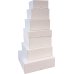 100x Cake Box 12