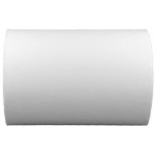 Paper Towel Roll 18cmx80m Roll White Deluxe Ctn 16