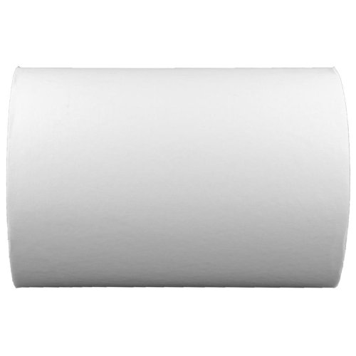 Paper Towel Roll 18cmx80m Roll White Deluxe Ctn 16