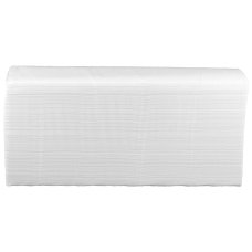 Paper Hand Towel Interleaved 24x24x150 sheets/Pack Ctn 2400