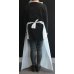 Apron Plastic White 90x150 Medium P50 thumbnail 1