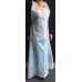 Apron Plastic White 90x150 Medium P50 thumbnail 2
