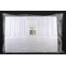 Chef Hat 8in 20cm Viscose Vertical Pleat White P10x10 thumbnail 2