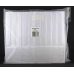 Chef Hat 10in 25cm Viscose Vertical Pleat White P10x10 thumbnail 2