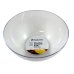 24x Reusable 4L Bowl 25.2x11.8cm Clear thumbnail 1