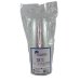 500x Beer Glasses Cups 285ml Clear Plastic thumbnail 2