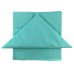 300x Napkins Mint Green 33cm Cocktail Lunch Snacks Coasters 2ply thumbnail 2