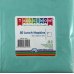 300x Napkins Mint Green 33cm Cocktail Lunch Snacks Coasters 2ply thumbnail 3