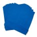 300x Napkins Royal Blue Lunch Size 2ply 33cm x 33cm thumbnail 2