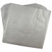 300x Napkins Metallic Silver Gold 33cm Cocktail Lunch Snacks Coasters 2ply thumbnail 2