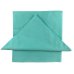 300x Napkins Mint Green 40cm Dinner Lunch 2ply thumbnail 2