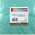 300x Napkins Mint Green 40cm Dinner Lunch 2ply thumbnail 3