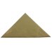 300x Napkins Metallic Gold 40cm Dinner Lunch 2ply thumbnail 2