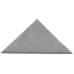 300x Napkins Metallic Silver 40cm Dinner Lunch 2ply thumbnail 1