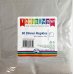 300x Napkins Metallic Silver 40cm Dinner Lunch 2ply thumbnail 3