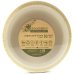 100x Sugar Cane Bowls 16cm Round Natural Gold Rim Compostable Biodegradable thumbnail 1