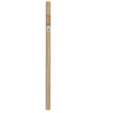 20m Paper Table Cover Roll 40gsm Brown Biodegradable Recyclable Kraft 120cm (width)