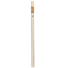 20m Paper Table Cover Roll 40gsm White Biodegradable Recyclable Kraft 120cm (width)