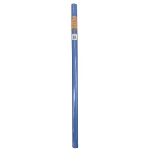 20m Paper Table Cover Roll 40gsm Royal Blue Biodegradable Recyclable Kraft 120cm (width)