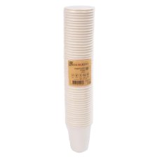300 x Sugarcane Cups 250ml 