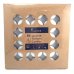 500x Candles Tealight Dinner White Lume 5 hour thumbnail 2