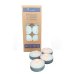 100x Candles Tealight Dinner Lume White 4 hour thumbnail 4