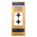 100x Candles Tealight Dinner Lume White White 9 hour thumbnail 1