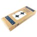 100x Candles Tealight Dinner Lume White White 9 hour thumbnail 2