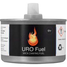 Liquid Chafing Fuel 280g 6 hour Ctn 24